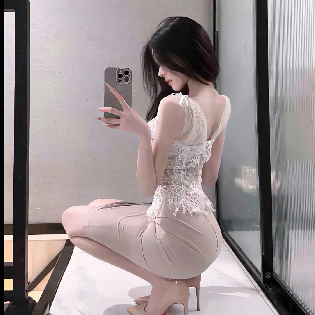 身段女头