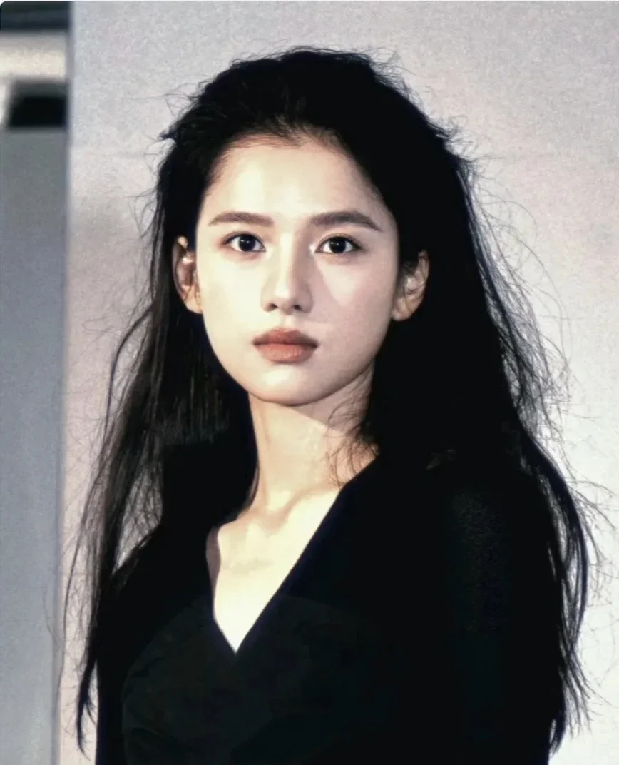 为什么方圆脸女明星依然美得惊艳？