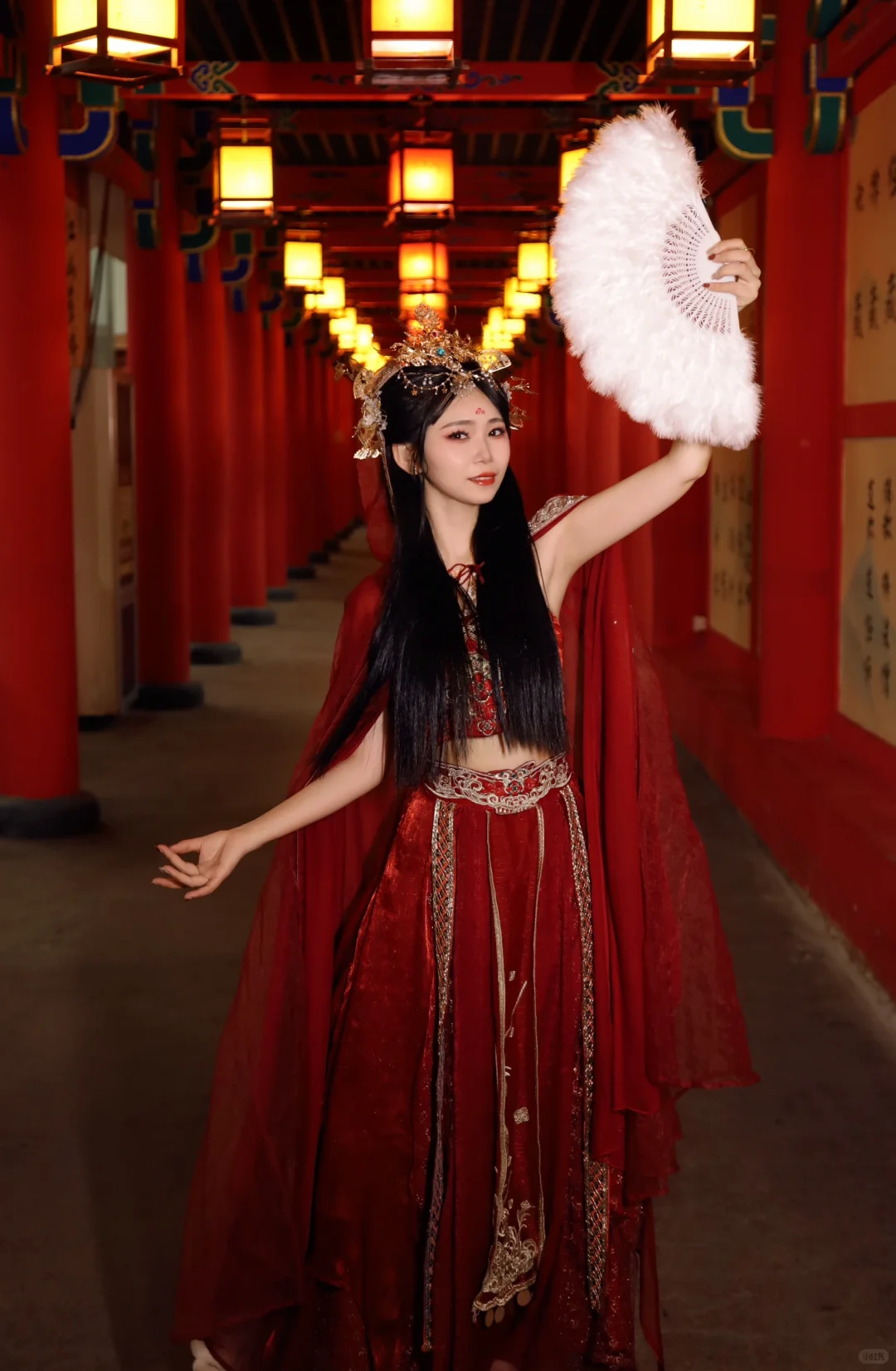 我爱汉服