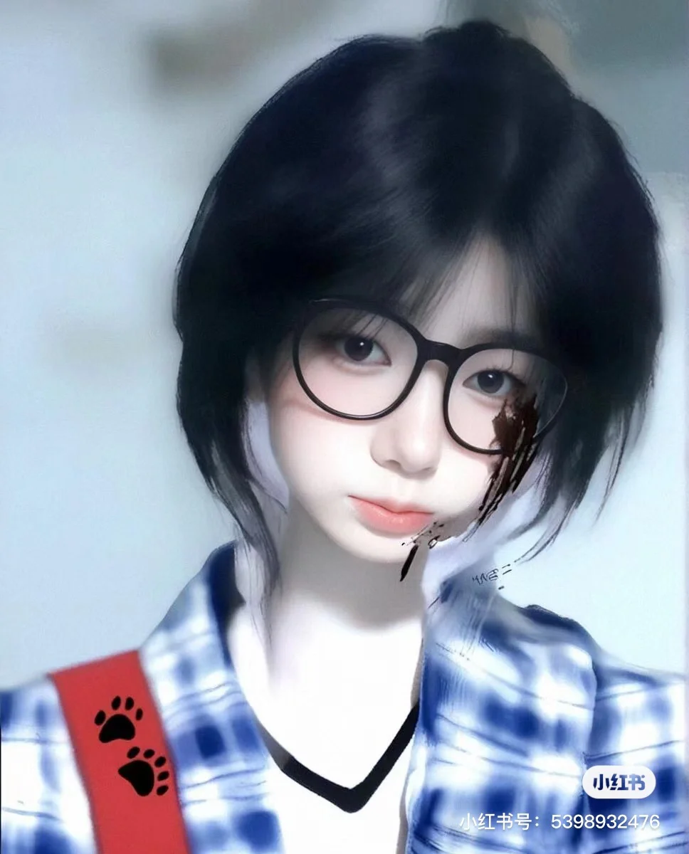 哇！好看的美女头像来了！