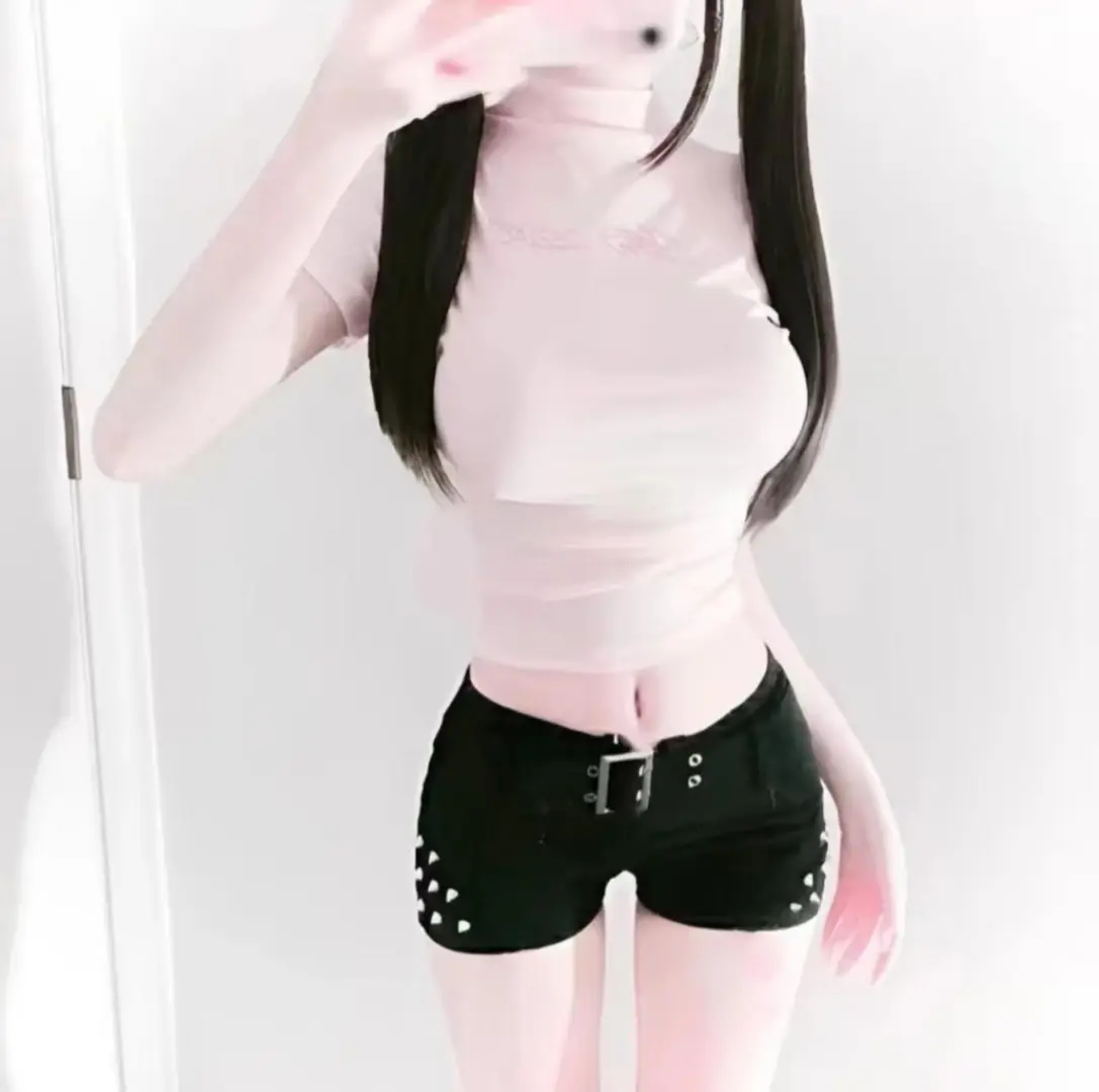 身段女头