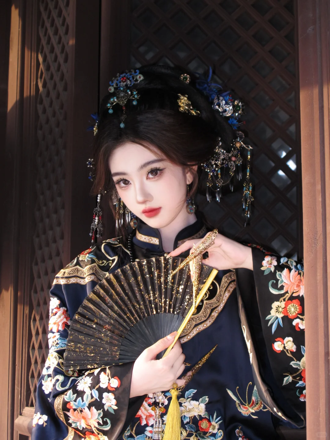 晋商大少奶奶