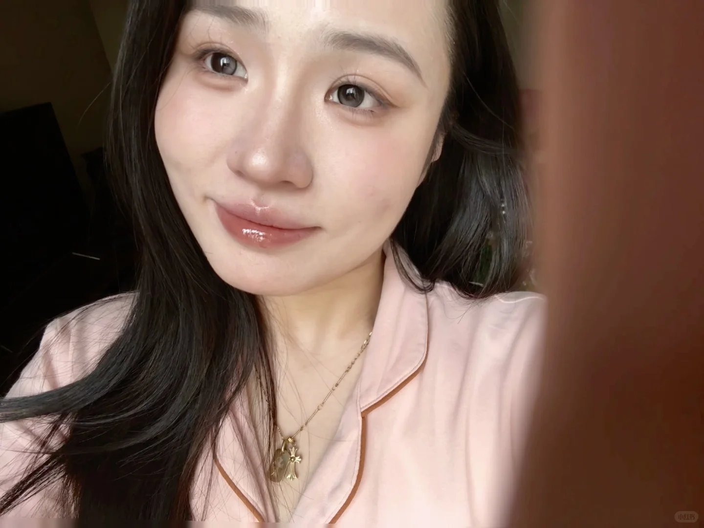 打开原相机我就老实了