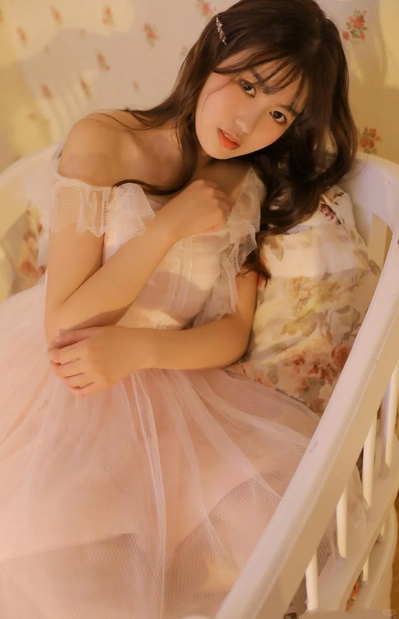 神仙颜值美女