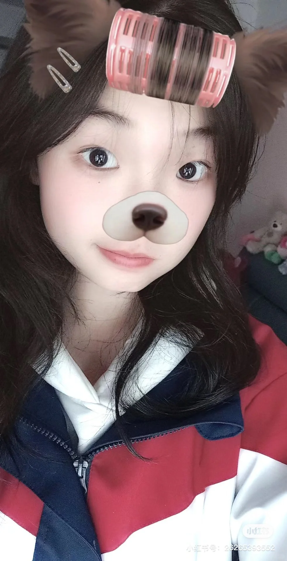 哇！好看的美女头像来了！