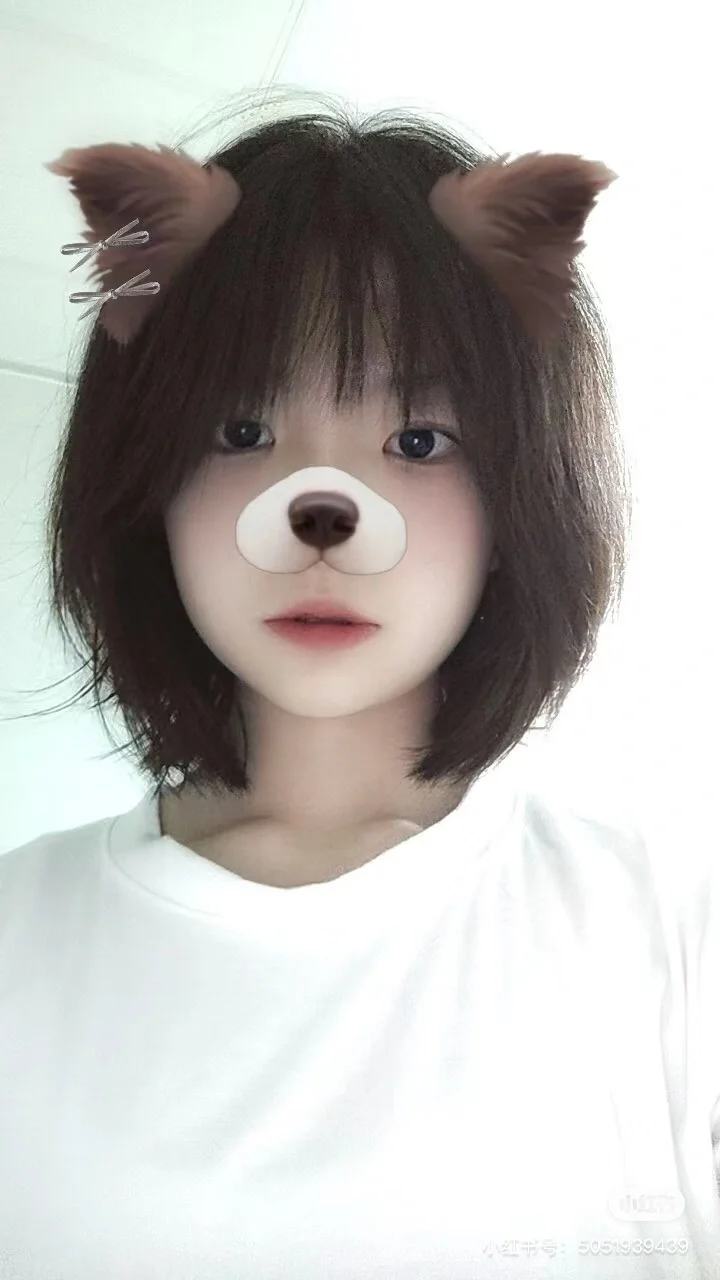 哇！好看的美女头像来了！