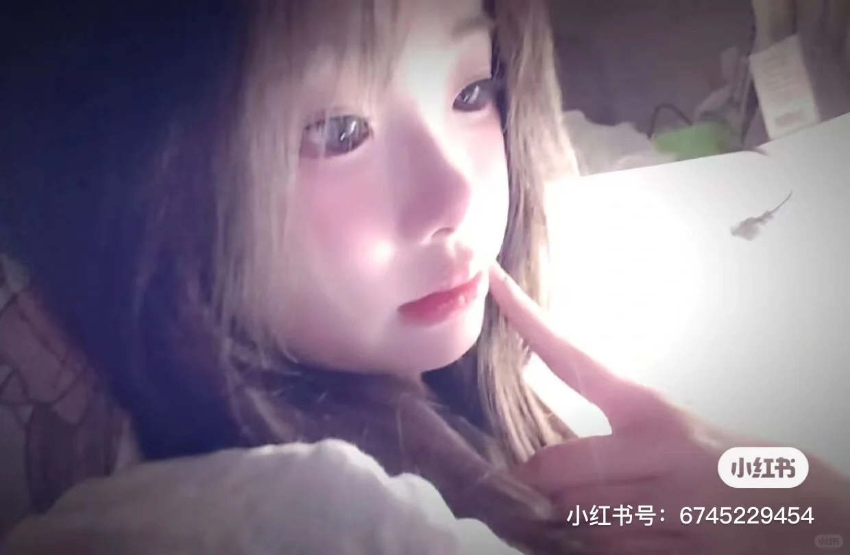 哇！好看的美女头像来了！