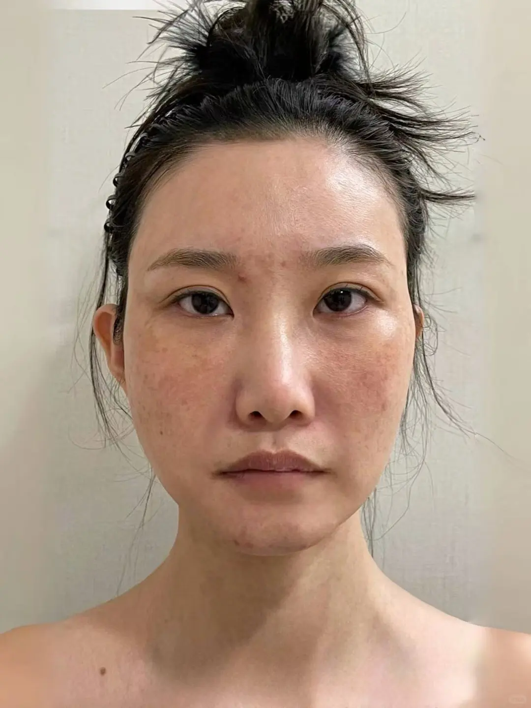 人生不过三万天，能美一天是一天～