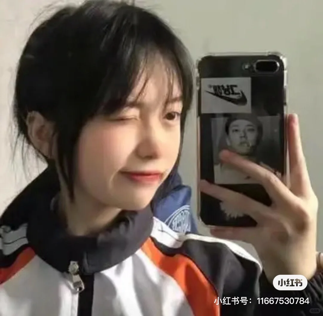 哇！好看的美女头像来了！
