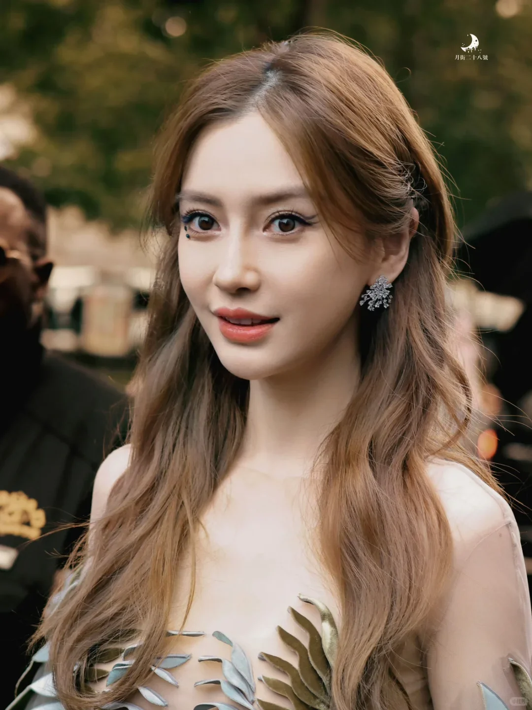 不是吧，无人为鼻姐花生吗？？