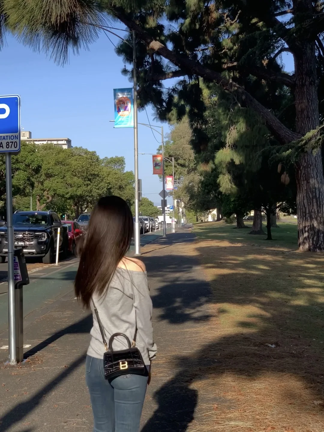 澳洲日常🌴🎧🐈