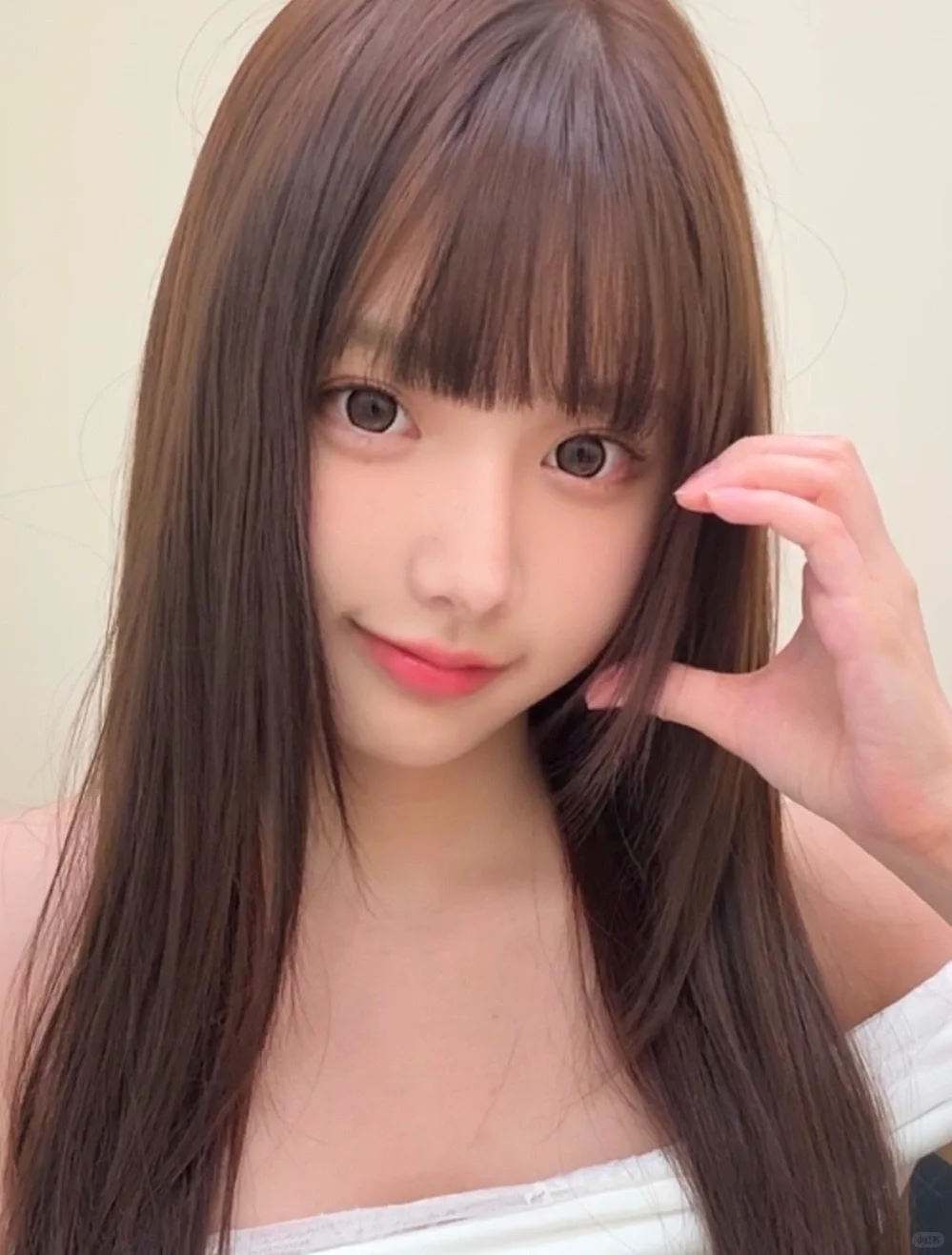 给脸蛋上点科技！