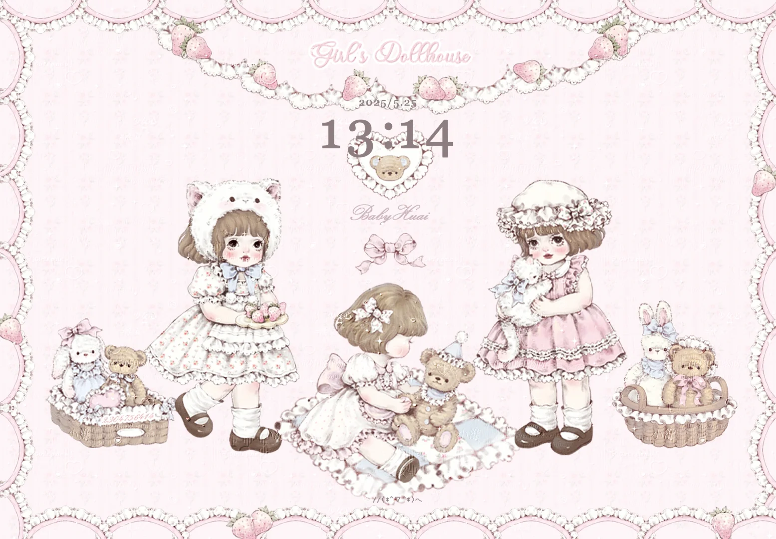 ipad壁纸o(≧v≦)o