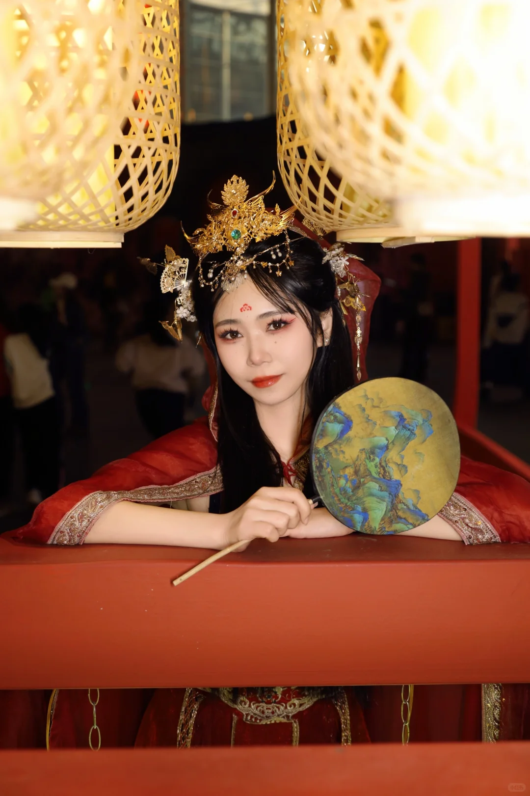 我爱汉服