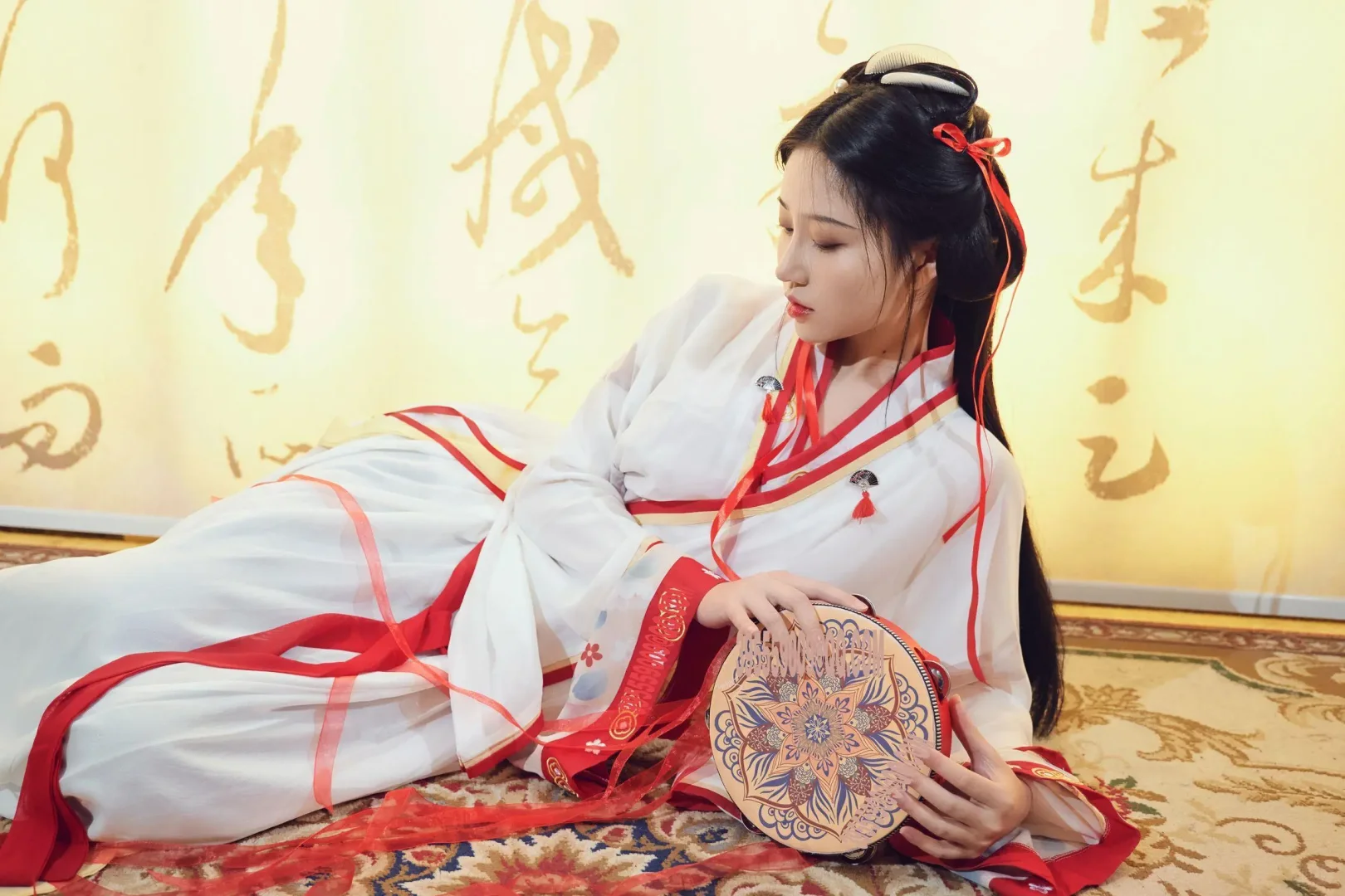年年这套好像没人发过？