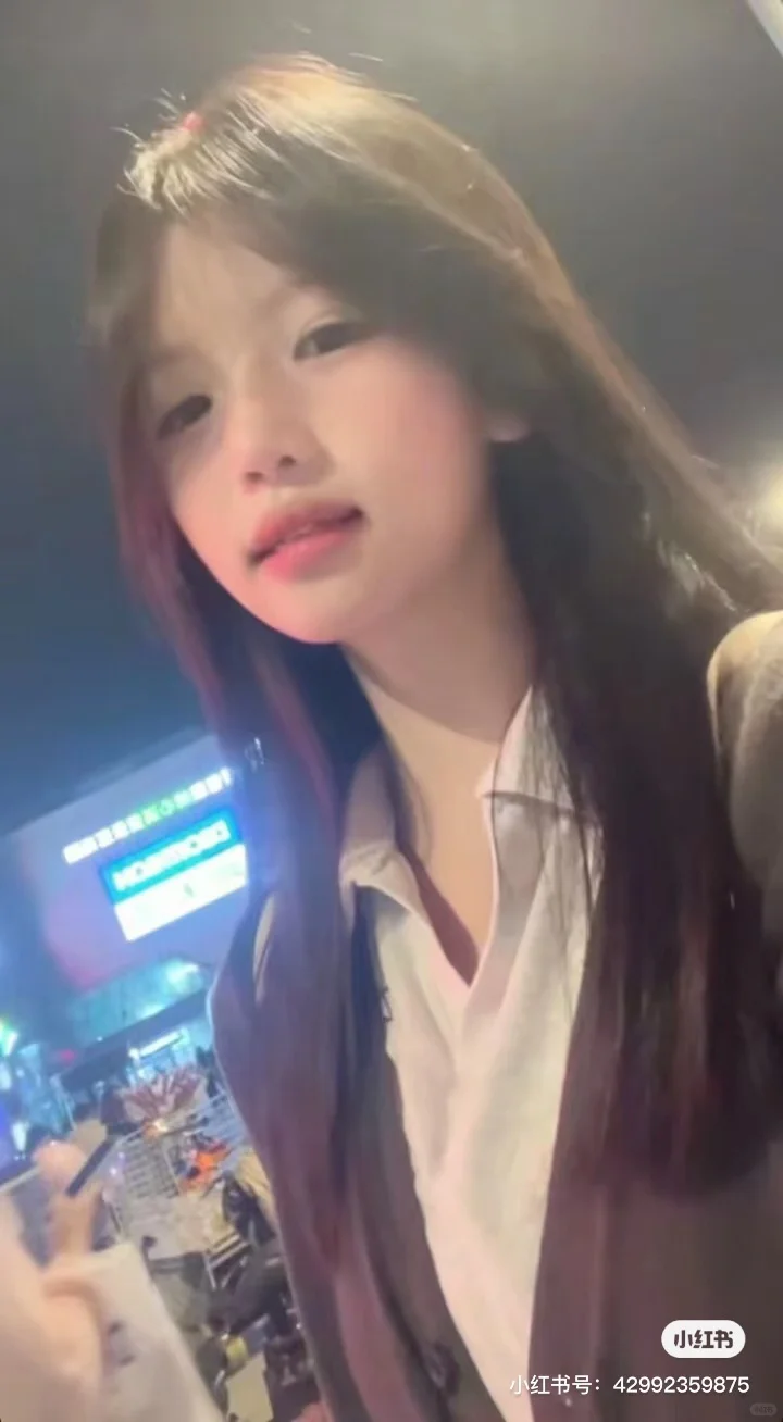 哇！好看的美女头像来了！
