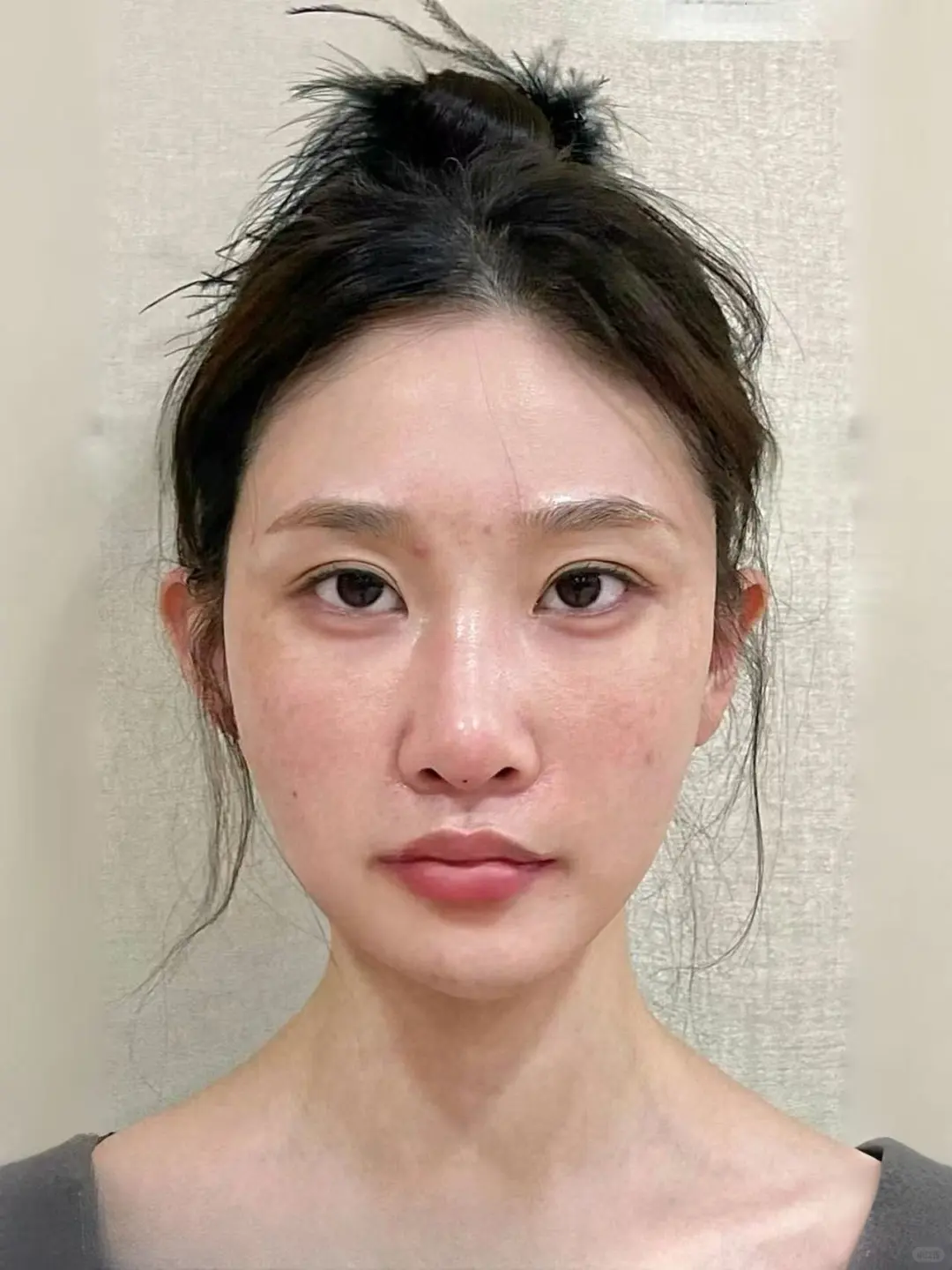 人生不过三万天，能美一天是一天～