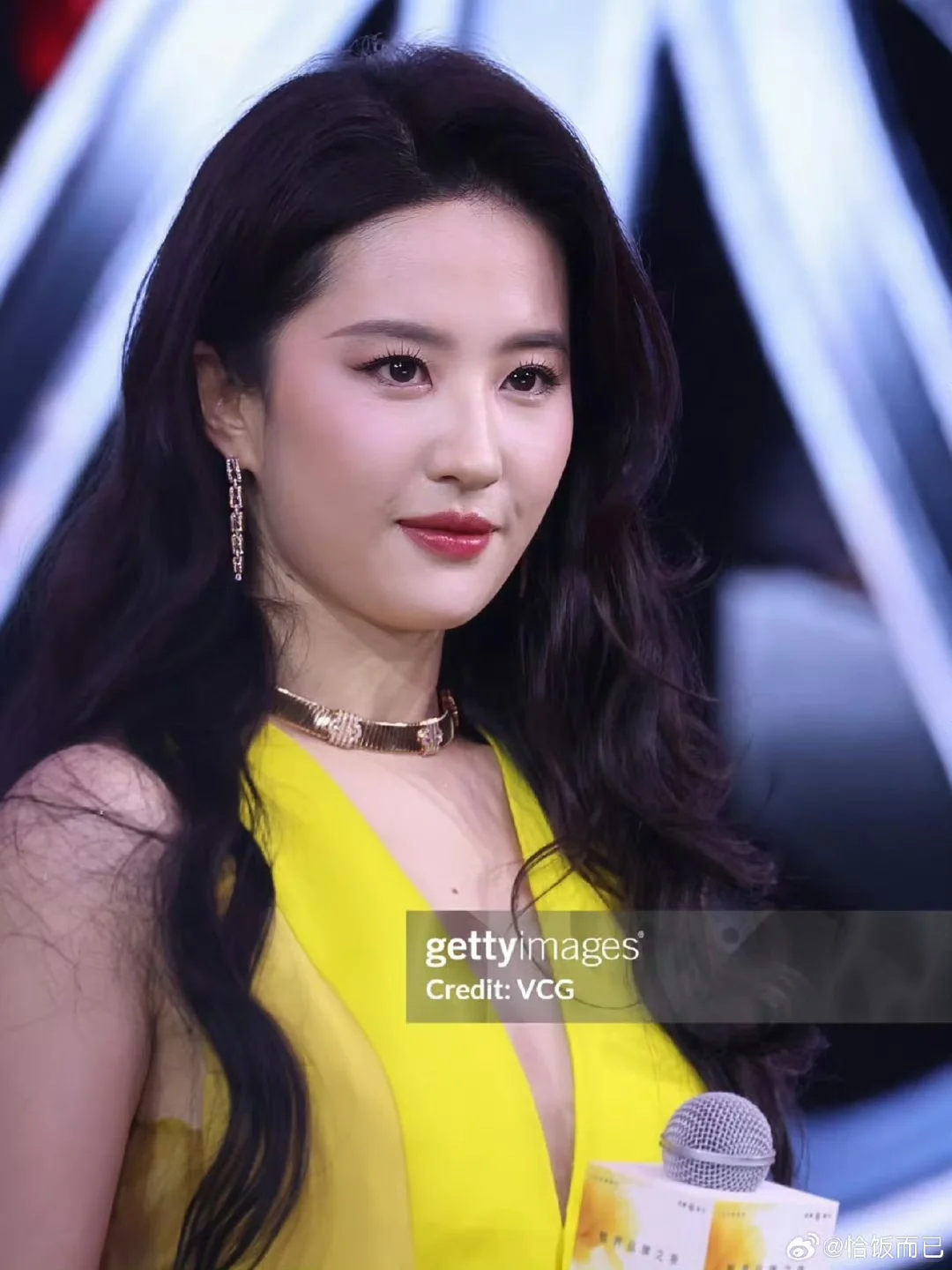 她的美是粉白皮的绝色美感！