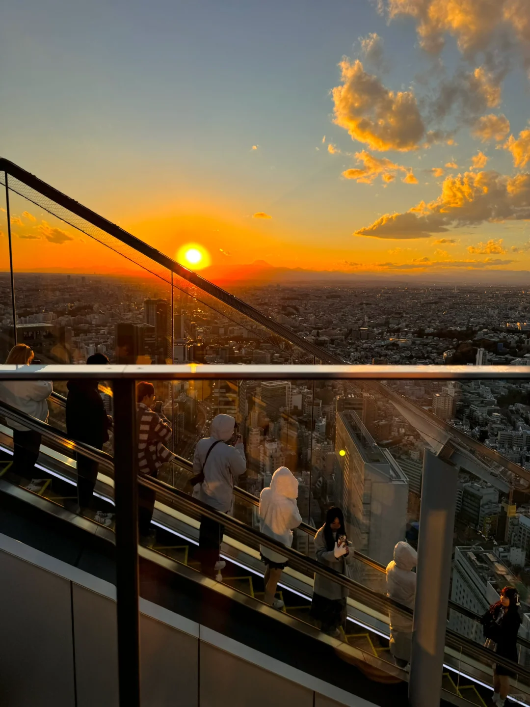 🗼涩谷sky☁️ 美到失语