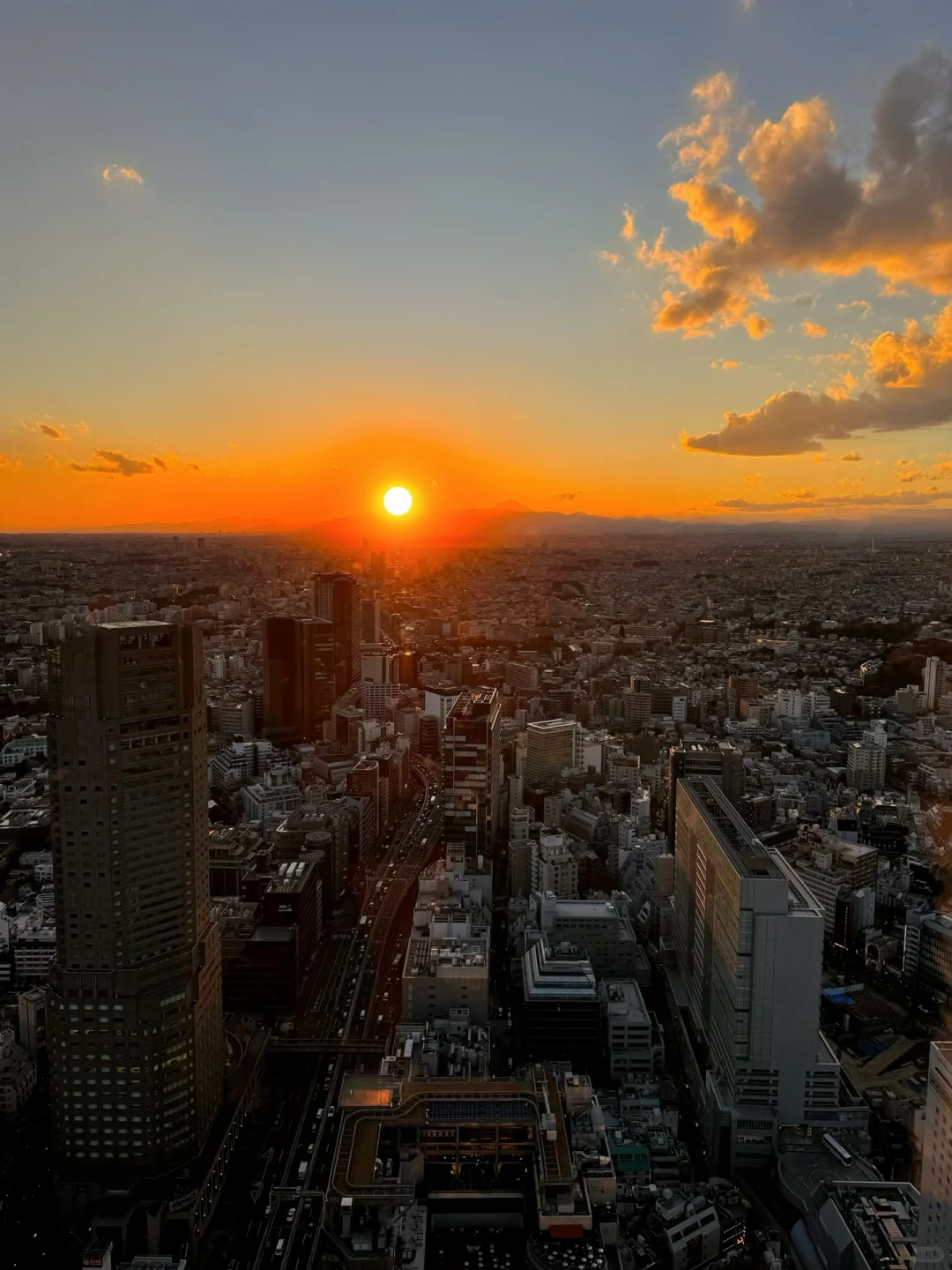 🗼涩谷sky☁️ 美到失语