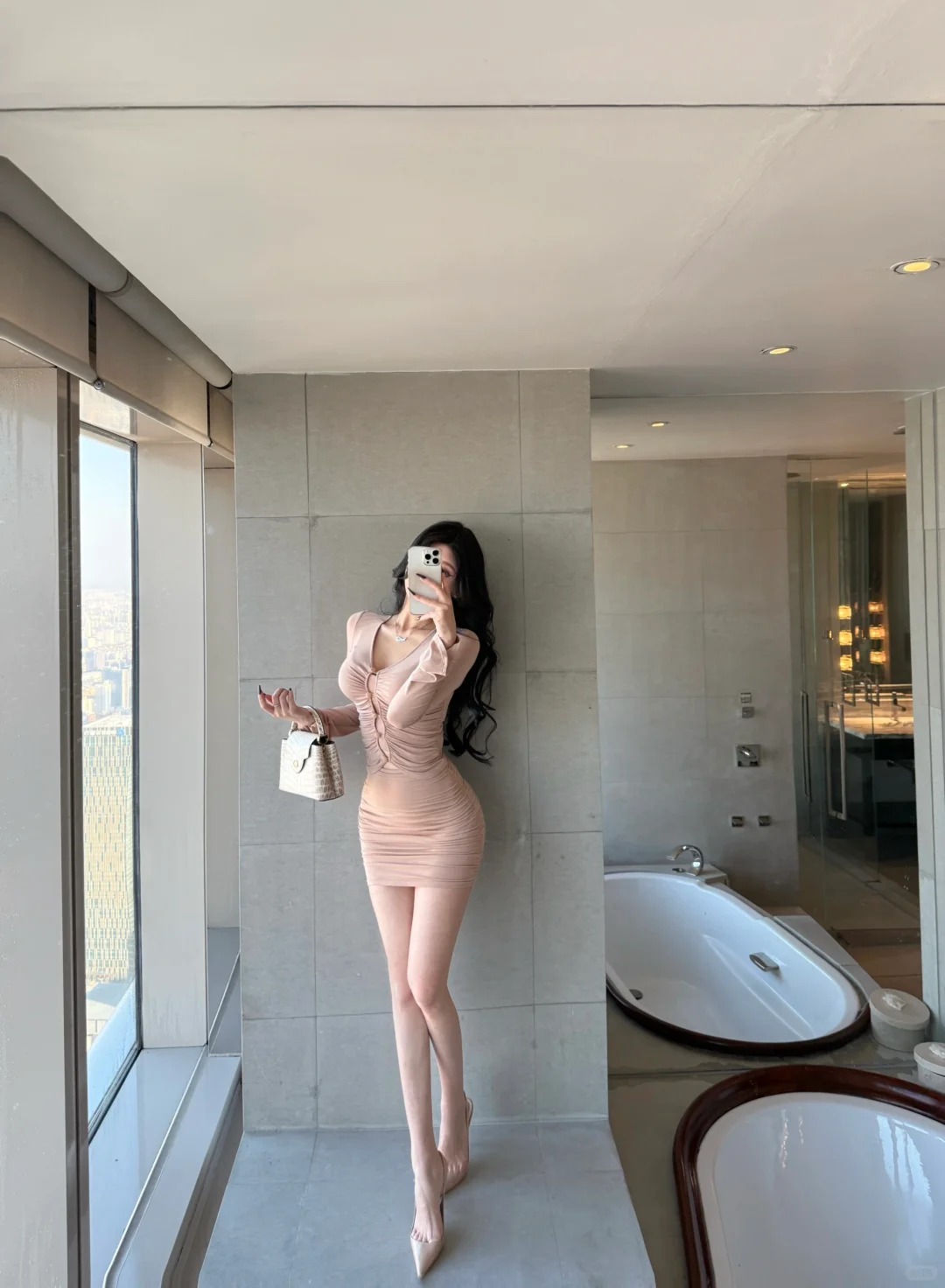 裸色🐷