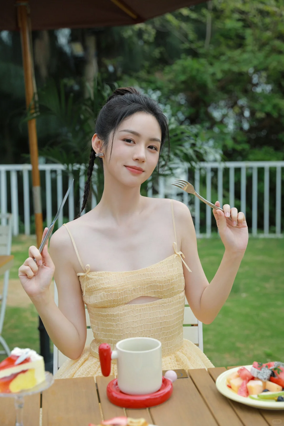 绽放光芒可爱也子🥥❤️❤️