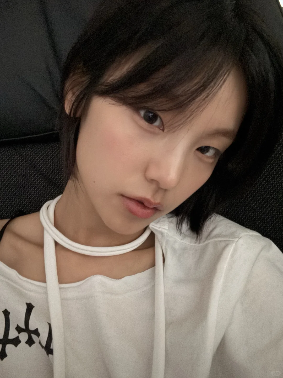 我会一直沉迷于女色。。。