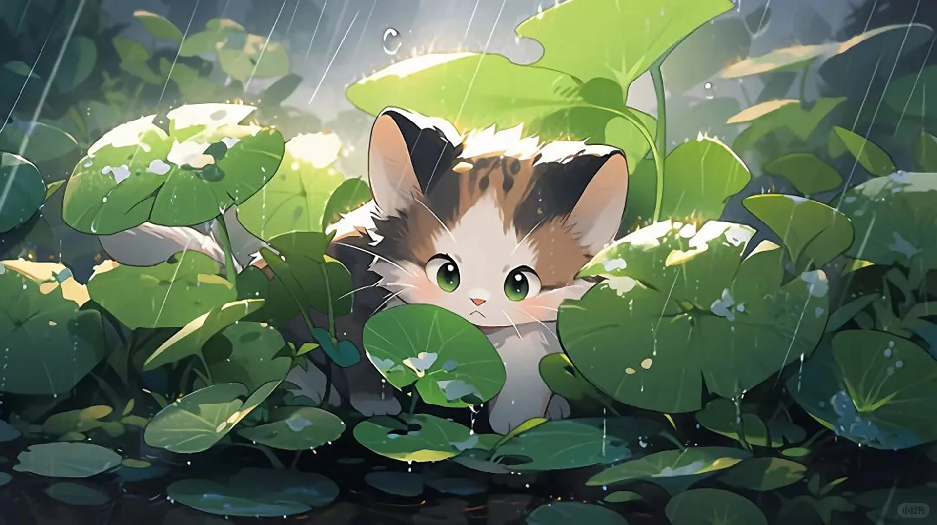 wallpaper｜8K超清全屏电脑平板壁纸