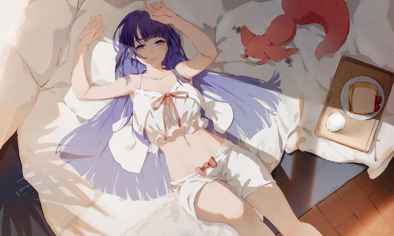 wallpaper｜iPad壁纸高清4K