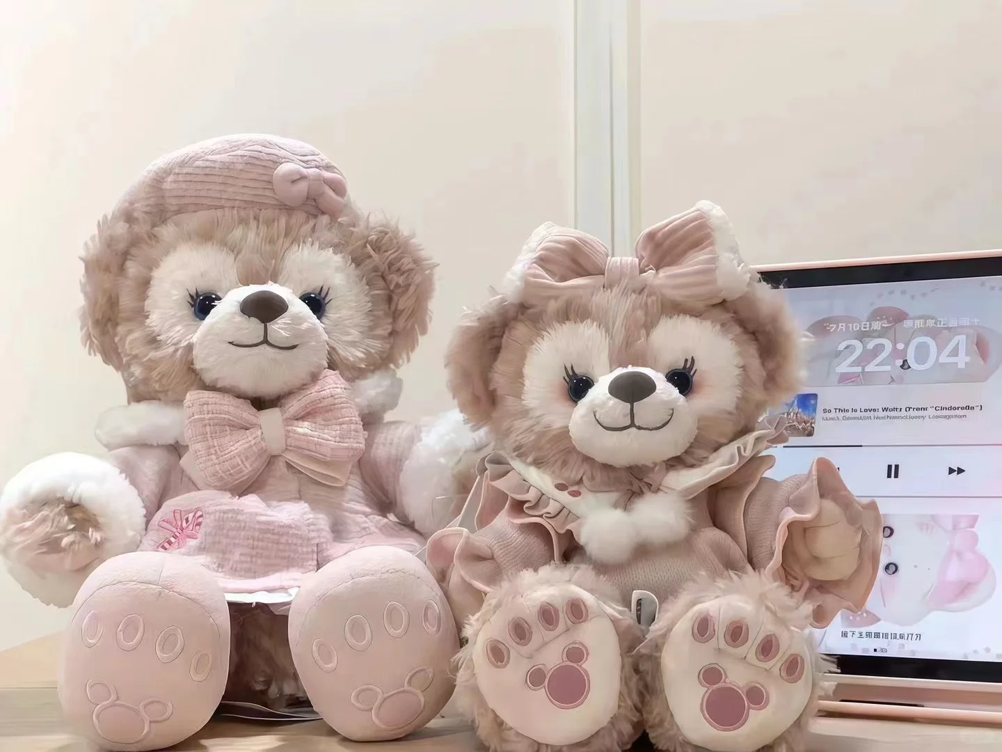 💻· 𝐢𝐏𝐚𝐝壁纸