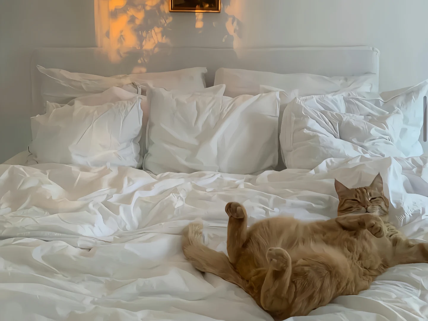 iPad壁纸🍥猫猫狗狗篇12