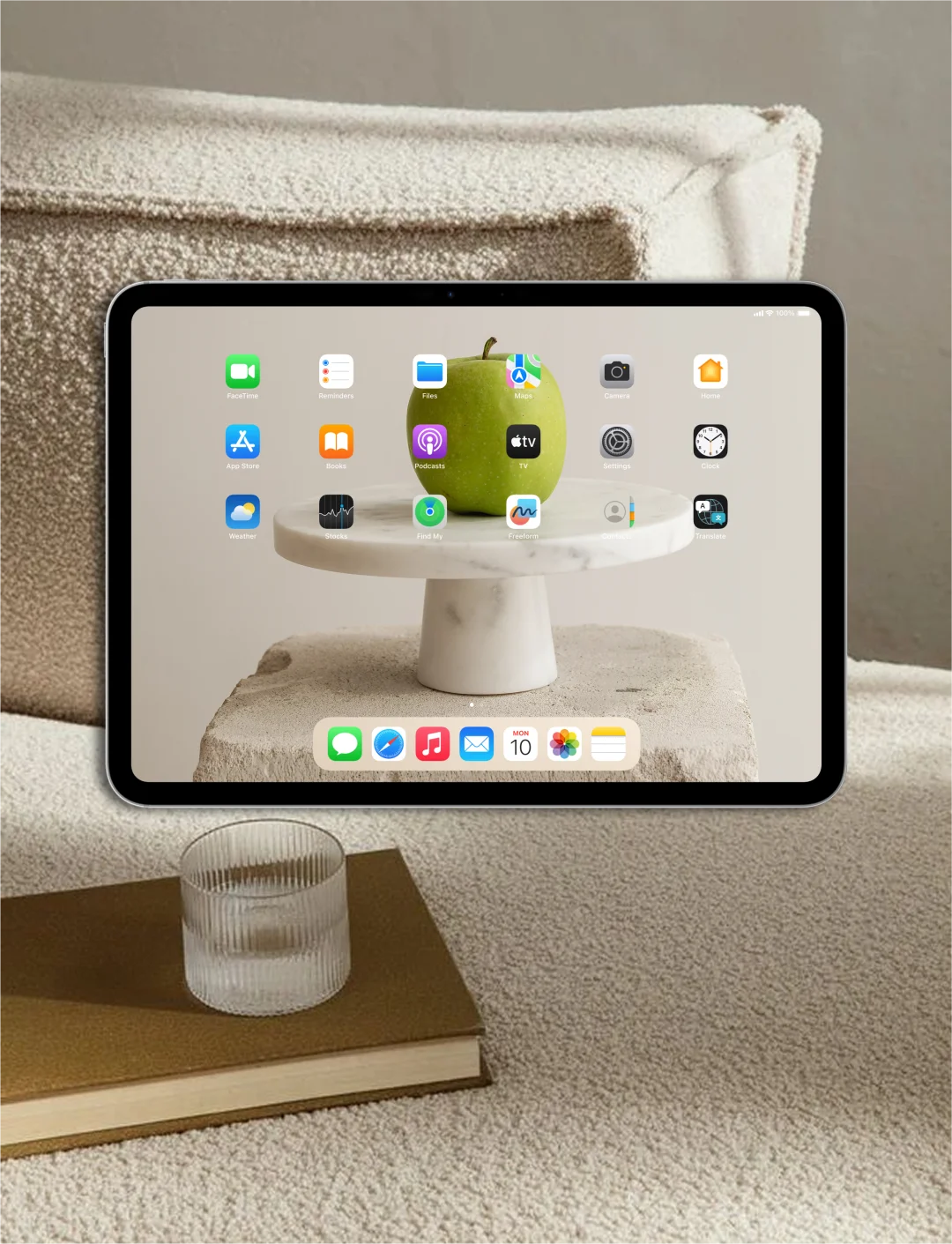 iPad高级感初夏壁纸分享🫧