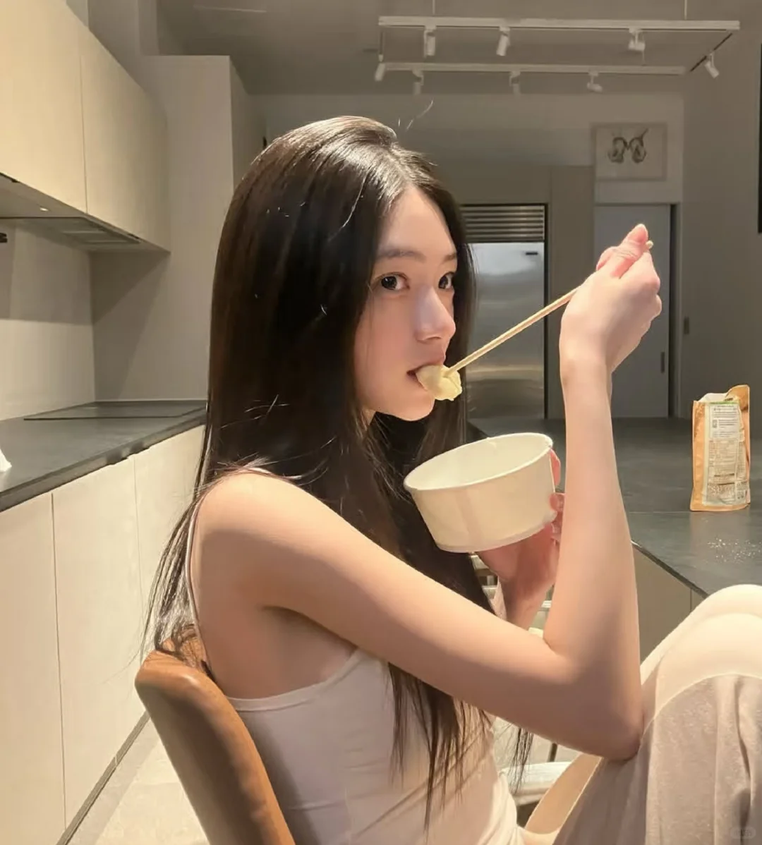像韩女一样生活瘦更快！