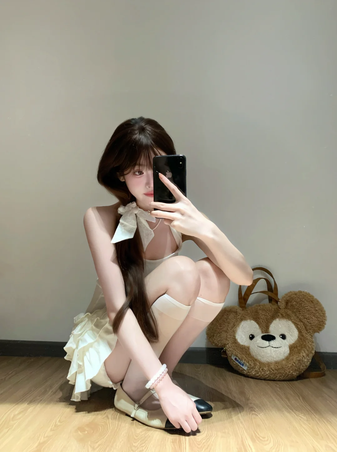 小白花🤍🧸