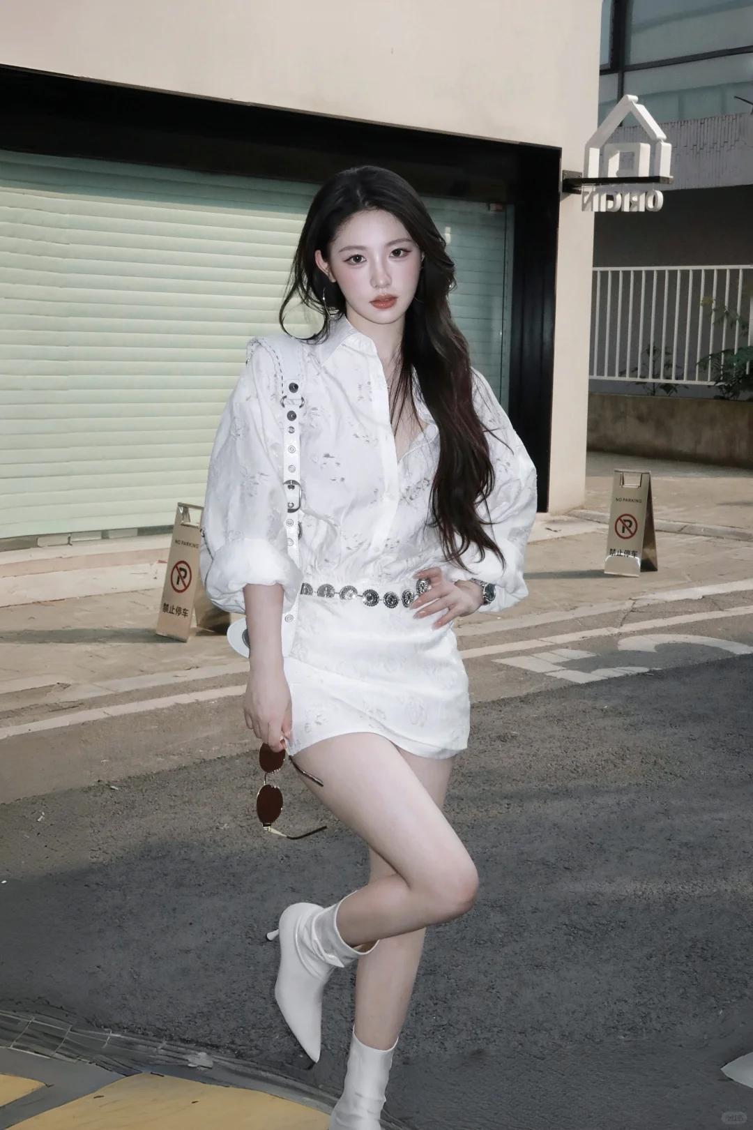 像韩女一样生活真的会变漂亮