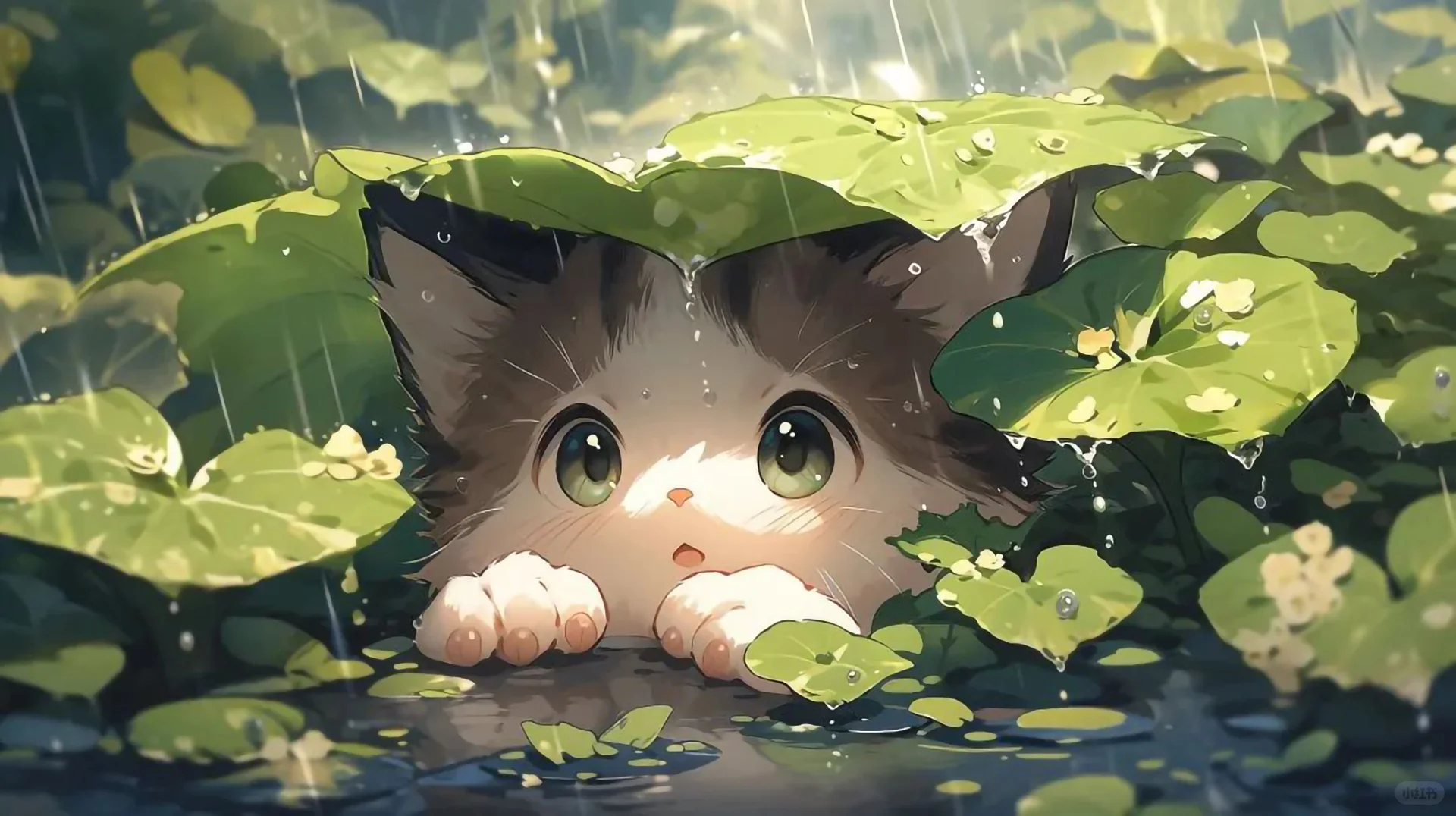 wallpaper｜8K超清全屏电脑平板壁纸