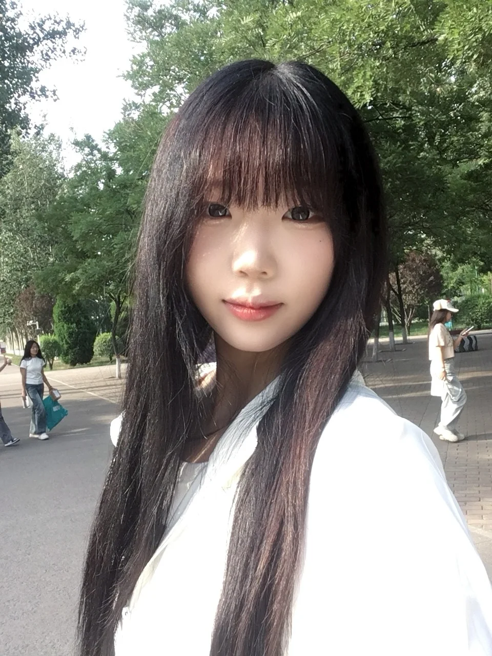 每天都要萌萌哒