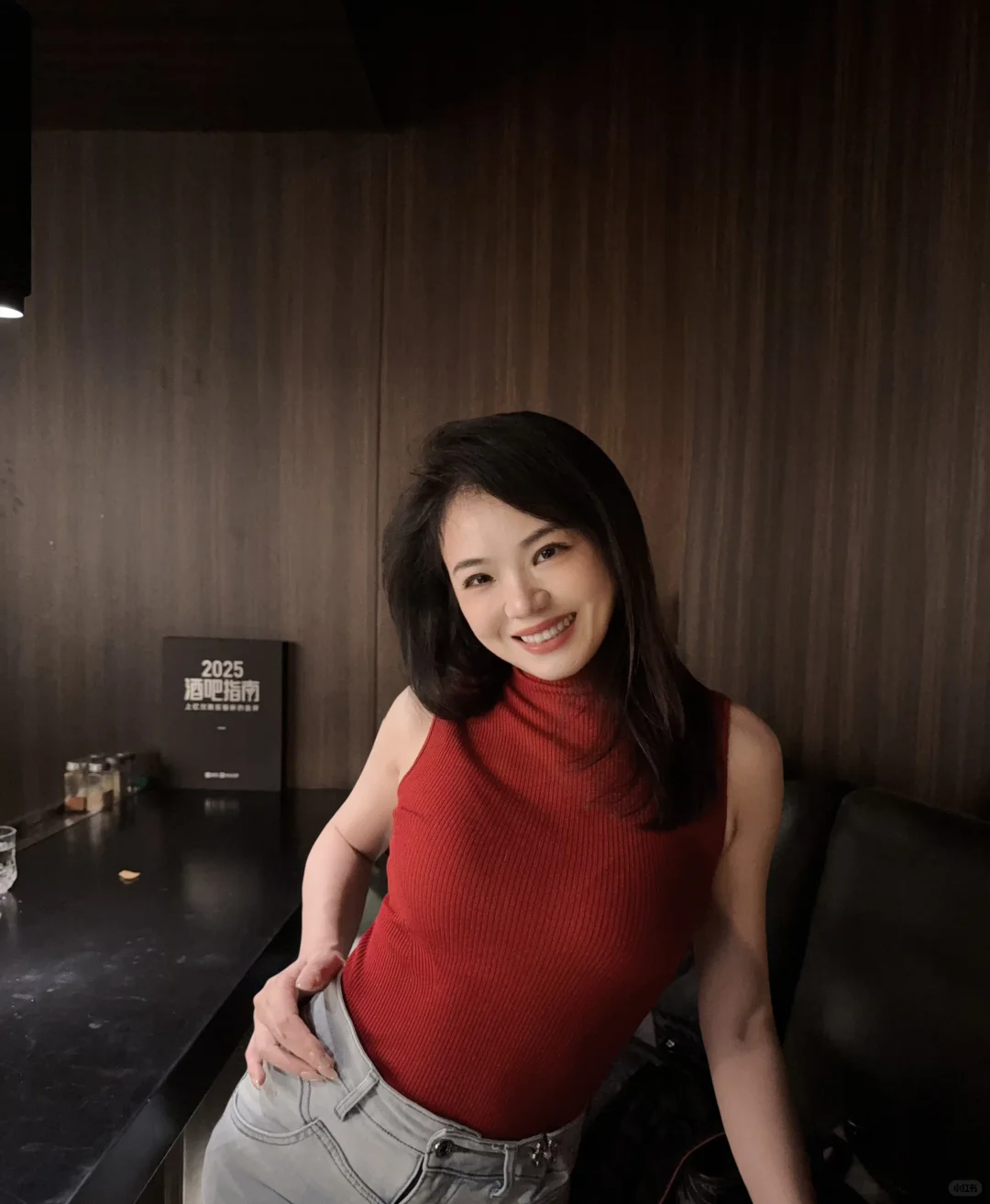 漂亮姐姐｜快！说看到马甲线了