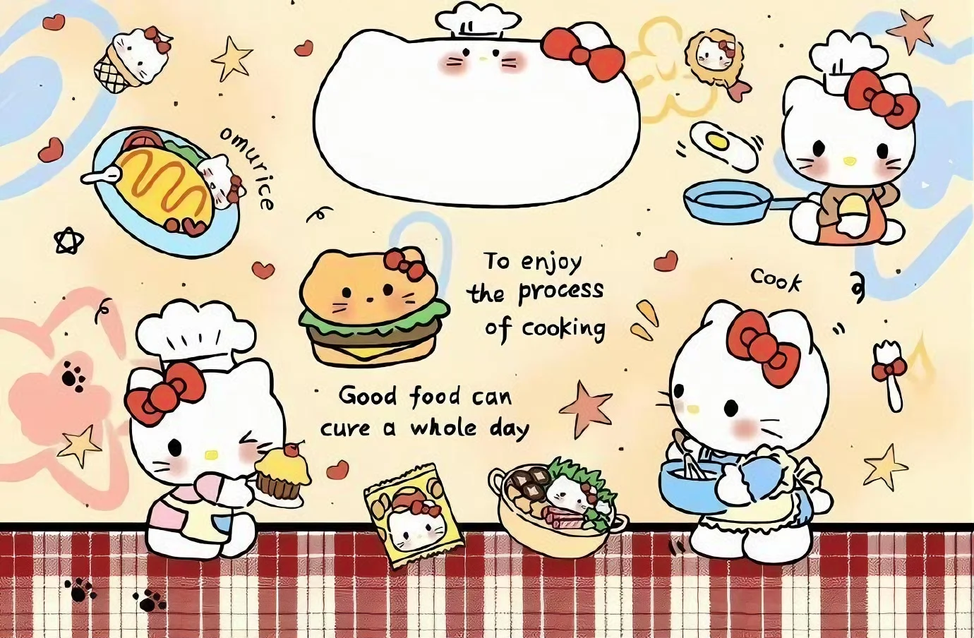 平板电脑4k｜可爱壁纸꒰ঌᐢ.ˬ.ᐢ໒꒱🍓