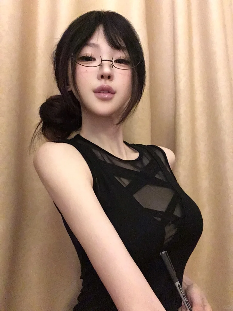 上课时间 不许叫姐姐