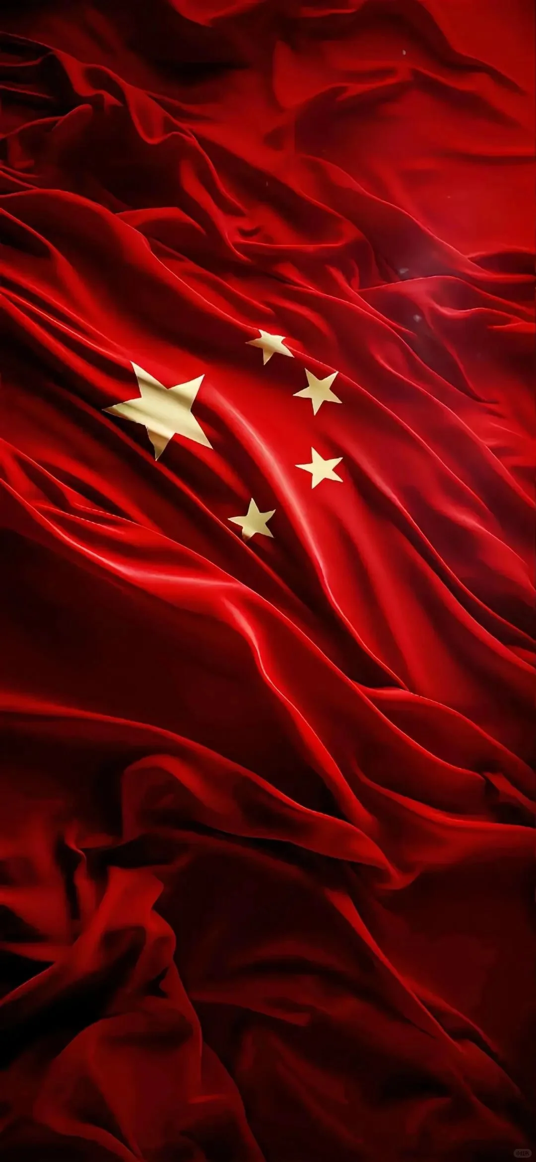 Pan Pan｜如果信仰有颜色 那一定是中国红