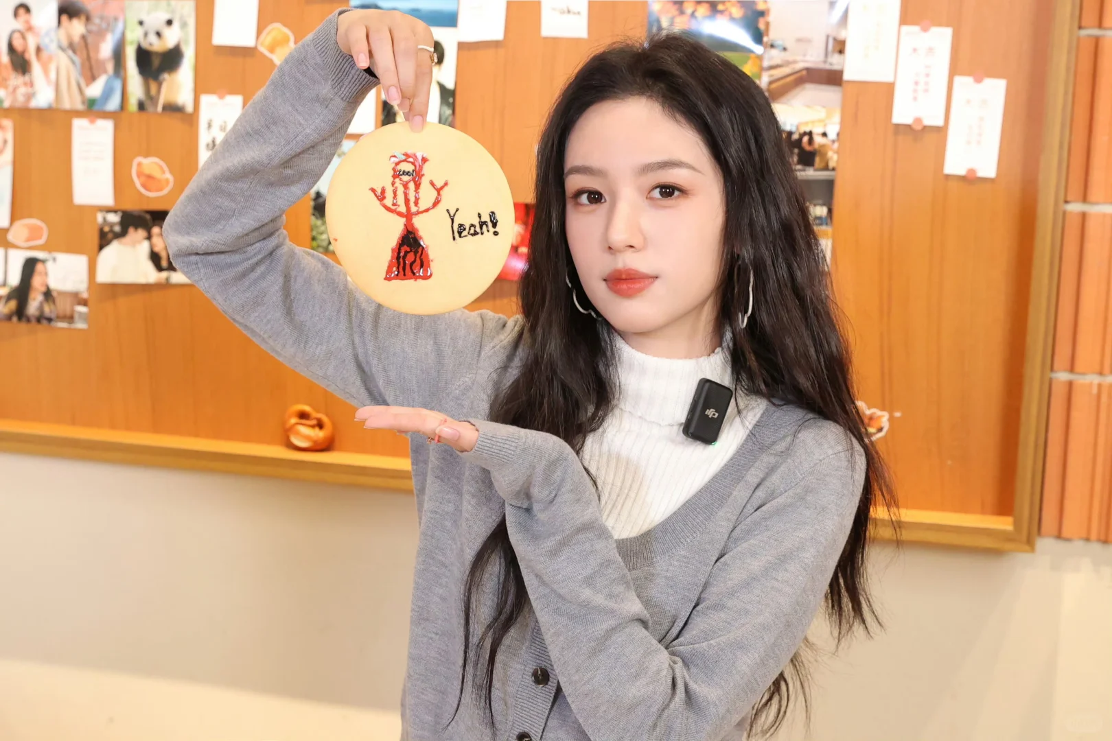 绽放光芒可爱也子🥥❤️❤️