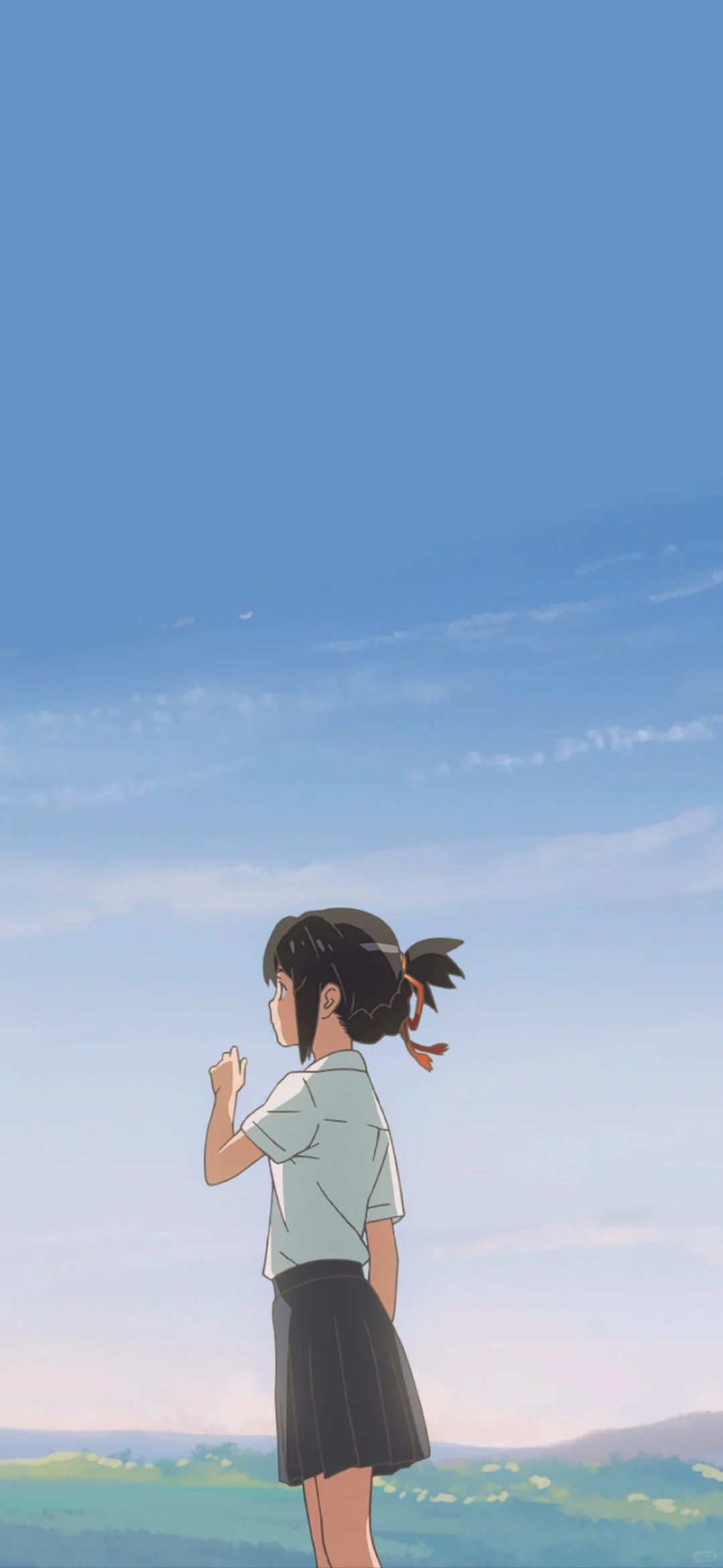 你的名字壁纸
