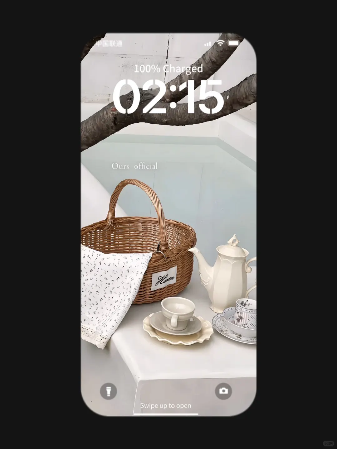 ❹❾❹期 简约治愈壁纸 | ins风壁纸