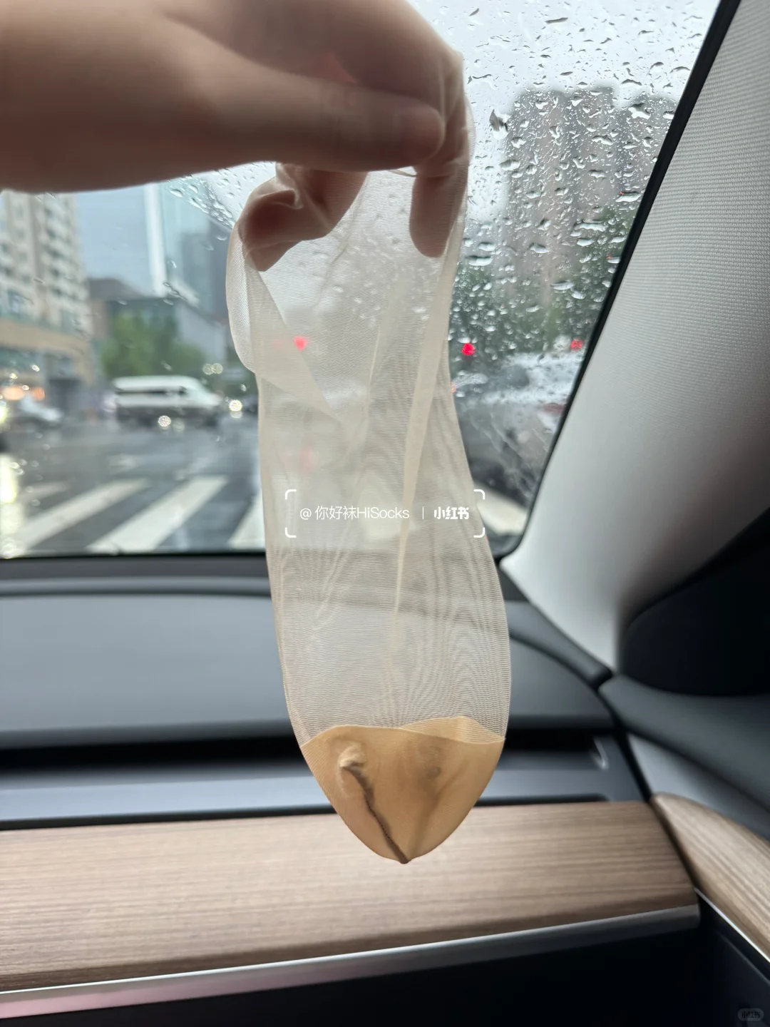 170+高妹爱穿的丝袜！帮大家试过了不掉裆！