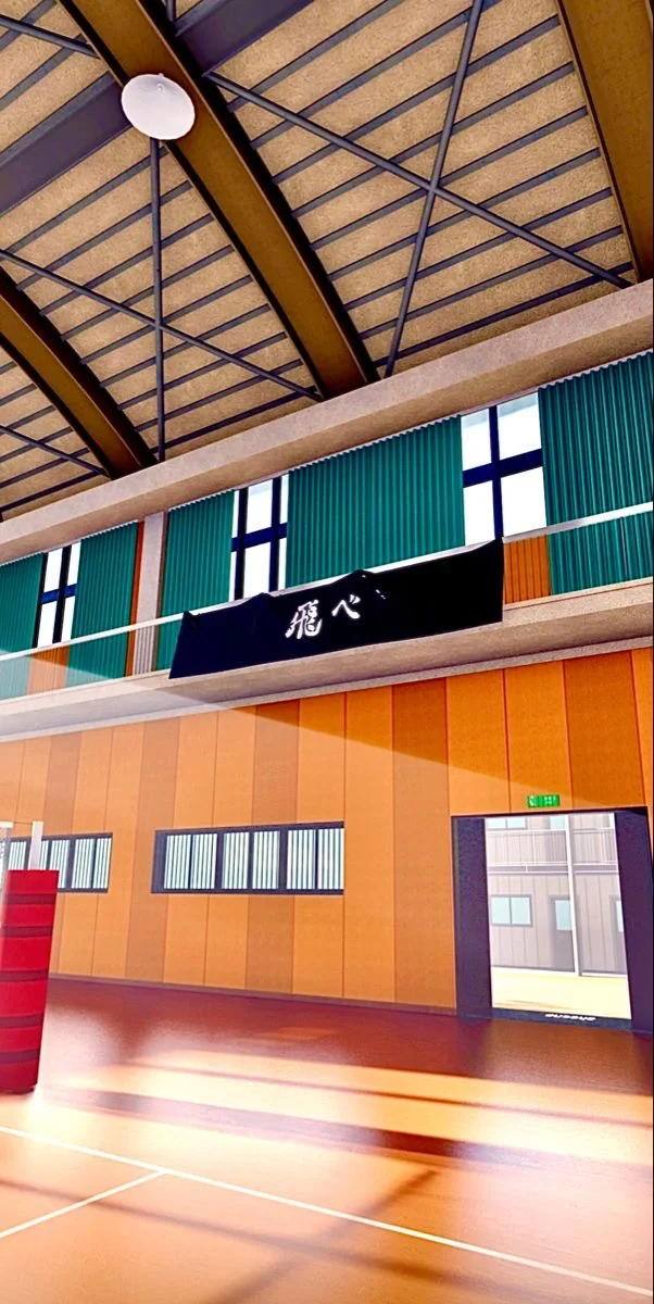 小排球🏐壁纸向你飞来！