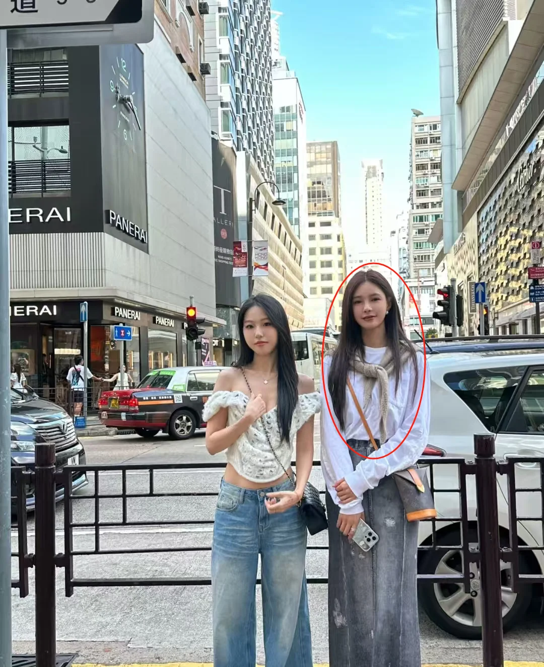 谁懂，又被沈梦辰美到了
