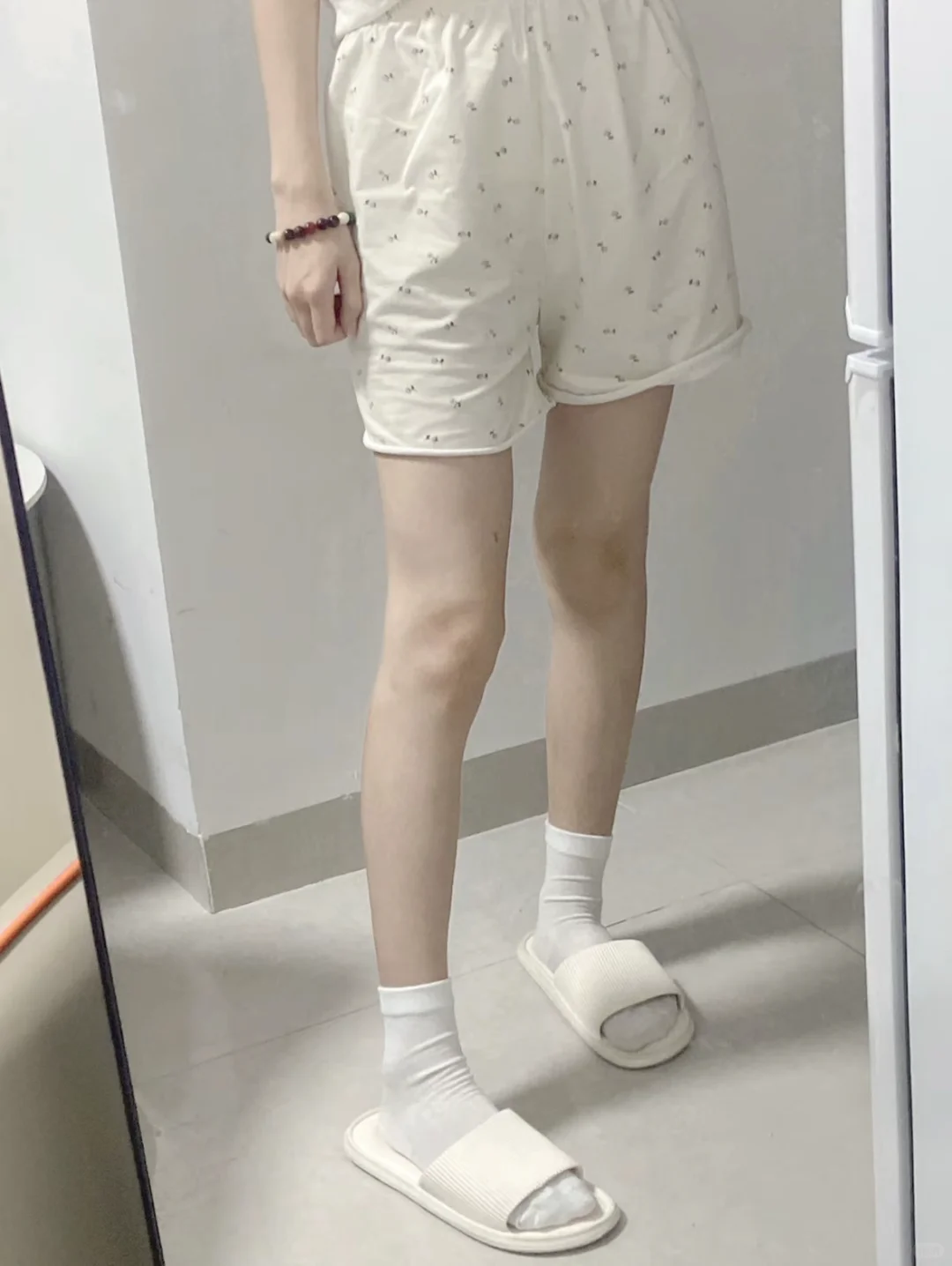 好显黑啊！