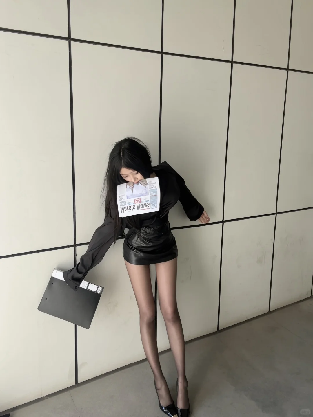 让姐姐想想怎么惩罚你