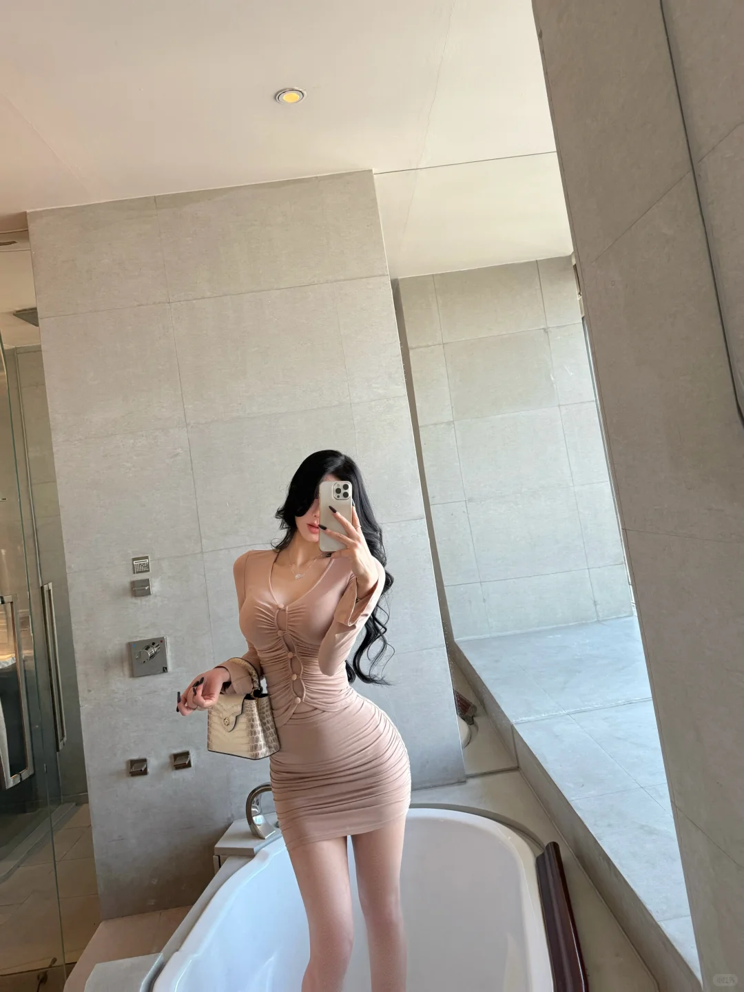裸色🐷